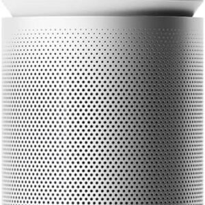 Xiaomi Smart Air Purifier Elite – 600 m³/h CADR, 99.98 % Filter Efficiency, UV‑C & Plasma Sterilization, Ideal for Up to 125 m², OLED Display & Voice Control