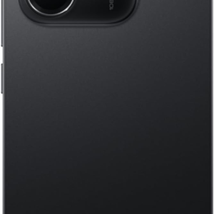 Xiaomi Redmi Note 14 Midnight Black 8+256GB smartphone,108MP AI camera system, 5500mAh battery, 6.67" 120Hz AMOLED eye-care display, AI features