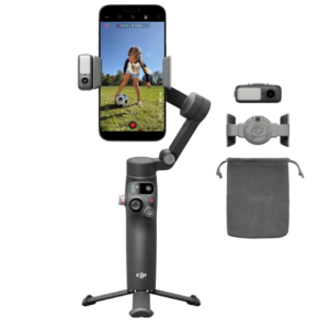 DJI Osmo Mobile 8 Gimbal Stabilizer